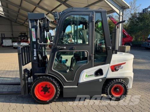 Bobcat D 35 NXS Stivuitor diesel