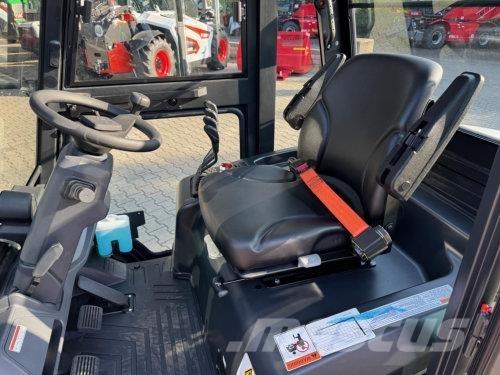 Bobcat D 35 NXS Stivuitor diesel