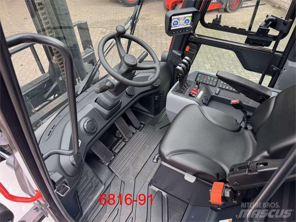 Bobcat D 90 S-9 Stivuitor diesel