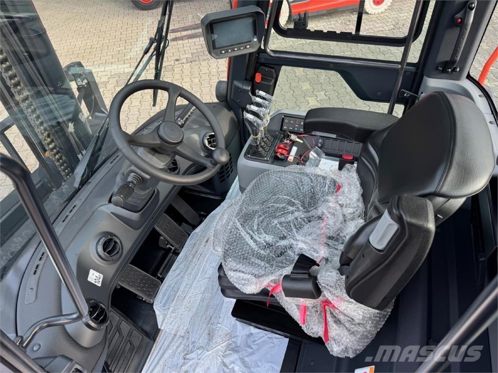 Bobcat D 90 S-9 Stivuitor diesel