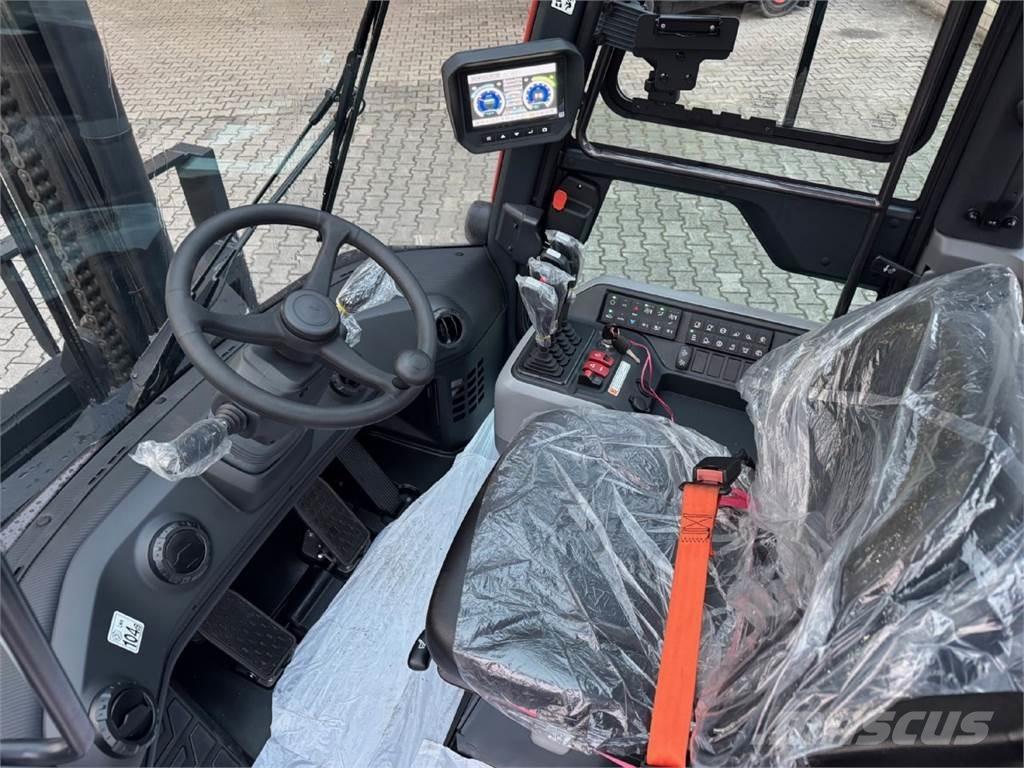 Bobcat D 90 S 9 Stivuitor diesel