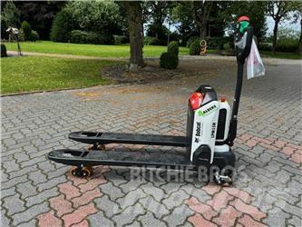 Bobcat LPM 15 N 7 Transpaleta manuala