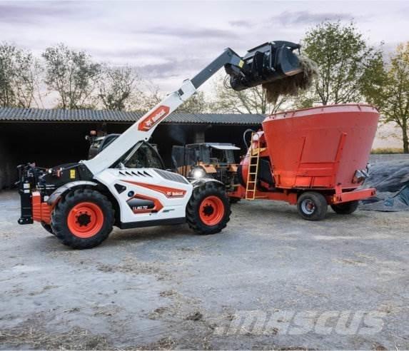 Bobcat TL 3070 75V Stivuitoare telescopice