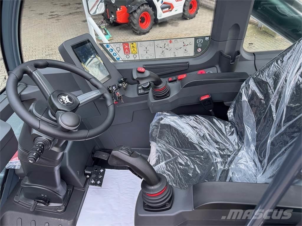 Bobcat TR 50.210 Stivuitoare telescopice