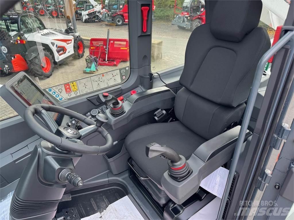 Bobcat TR 60.220 Stivuitoare telescopice