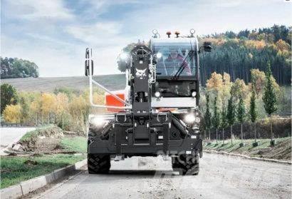 Bobcat TR 60.260 Stivuitoare telescopice