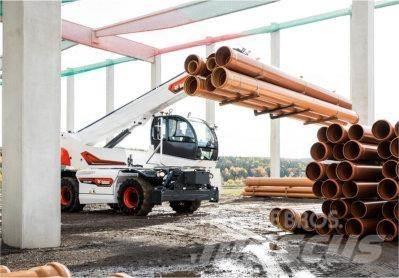 Bobcat TR 60.260 Stivuitoare telescopice