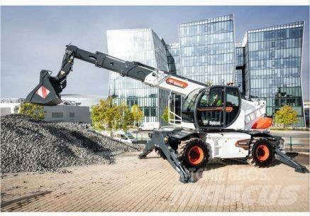 Bobcat TR 60.310 Stivuitoare telescopice