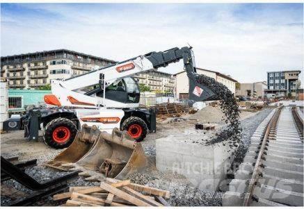 Bobcat TR 60.310 Stivuitoare telescopice