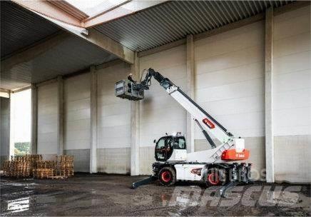 Bobcat TR 80.390 Stivuitoare telescopice
