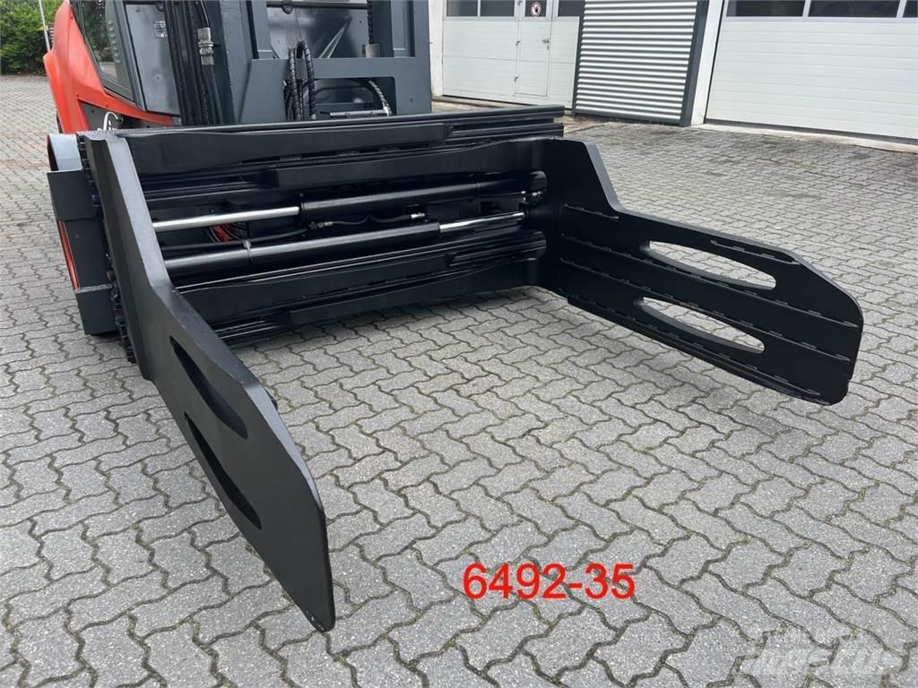 Cascade 170G83435 Stivuitoare - Altele
