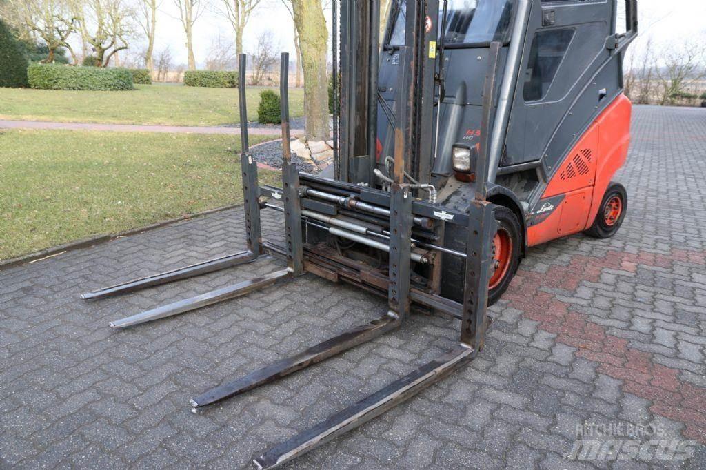 Cascade 28G 2FDS 76 Stivuitoare - Altele