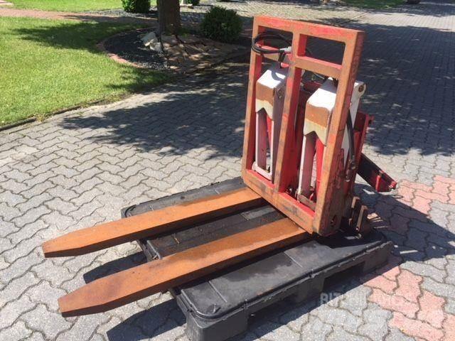 Durwen SGS 25 2Z Stivuitoare - Altele