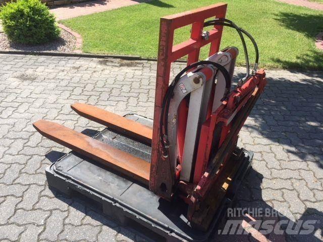 Durwen SGS 25 2Z Stivuitoare - Altele
