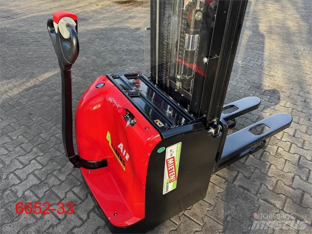 Hangcha CDD 12 - AC1 Transpaleta manuala