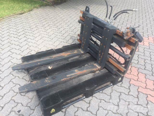 Kaup  Stivuitoare - Altele