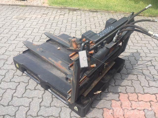 Kaup  Stivuitoare - Altele
