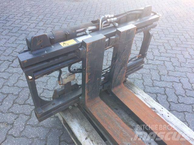 Kaup 3.5T466BZ Stivuitoare - Altele