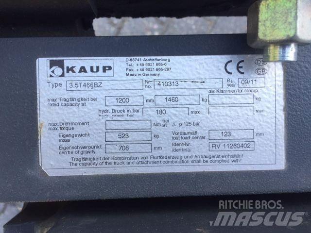 Kaup 3.5T466BZ Stivuitoare - Altele