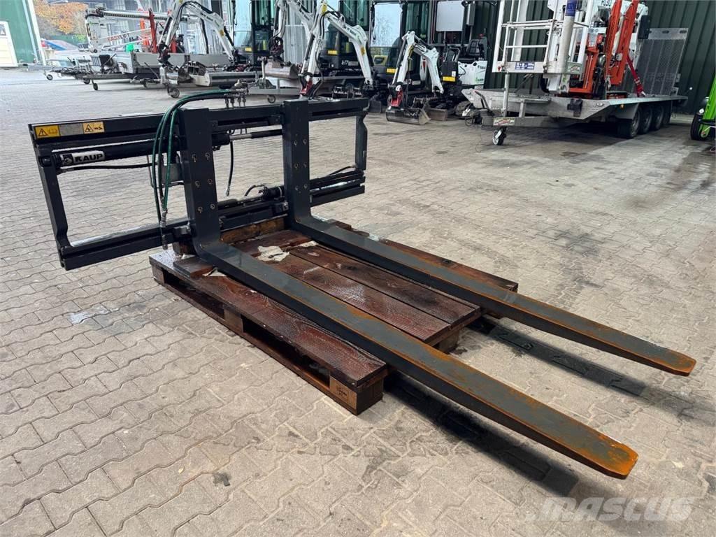 Kaup 8T160.5 Stivuitoare - Altele