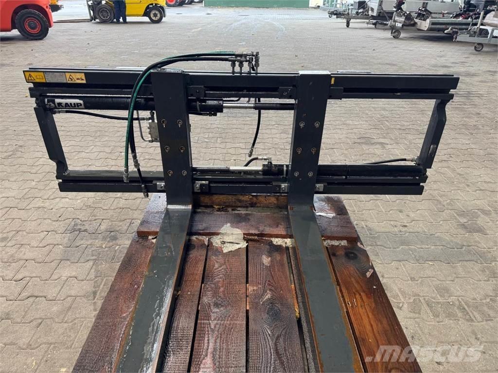 Kaup 8T160.5 Stivuitoare - Altele
