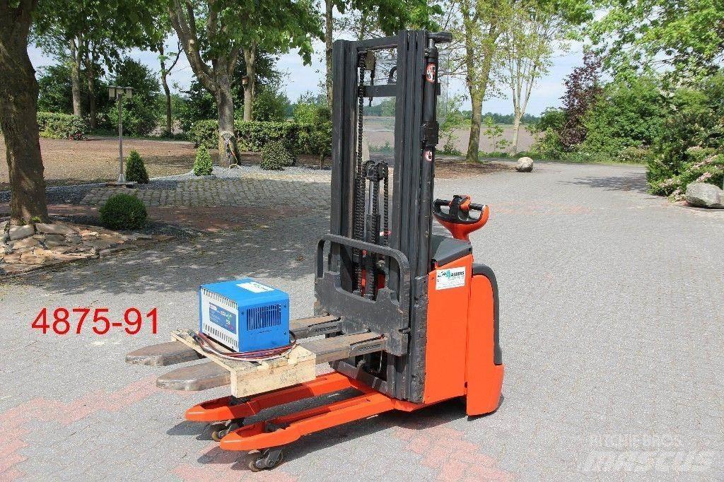 Linde L 16 i Transpaleta manuala