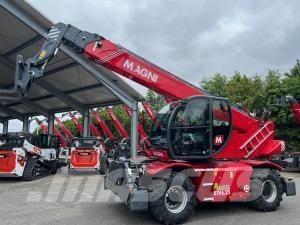 Magni RTH 6.25 Stivuitoare telescopice