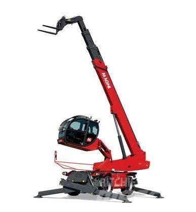 Magni RTH 6.26 EC Stivuitoare telescopice