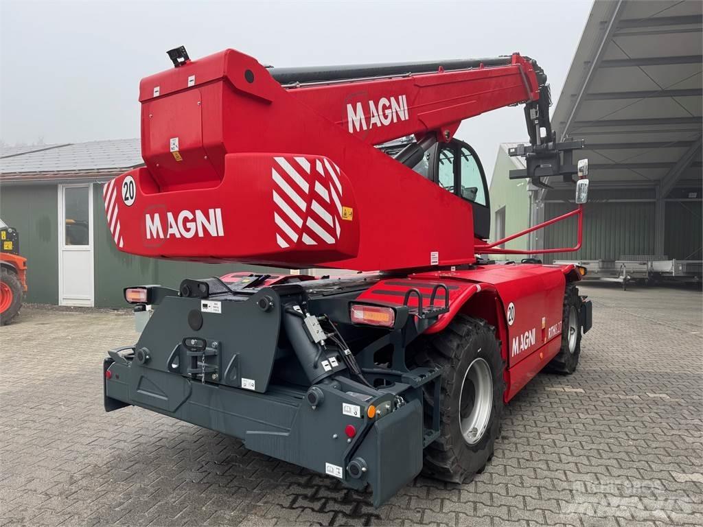 Magni RTH 8.27 Stivuitoare telescopice