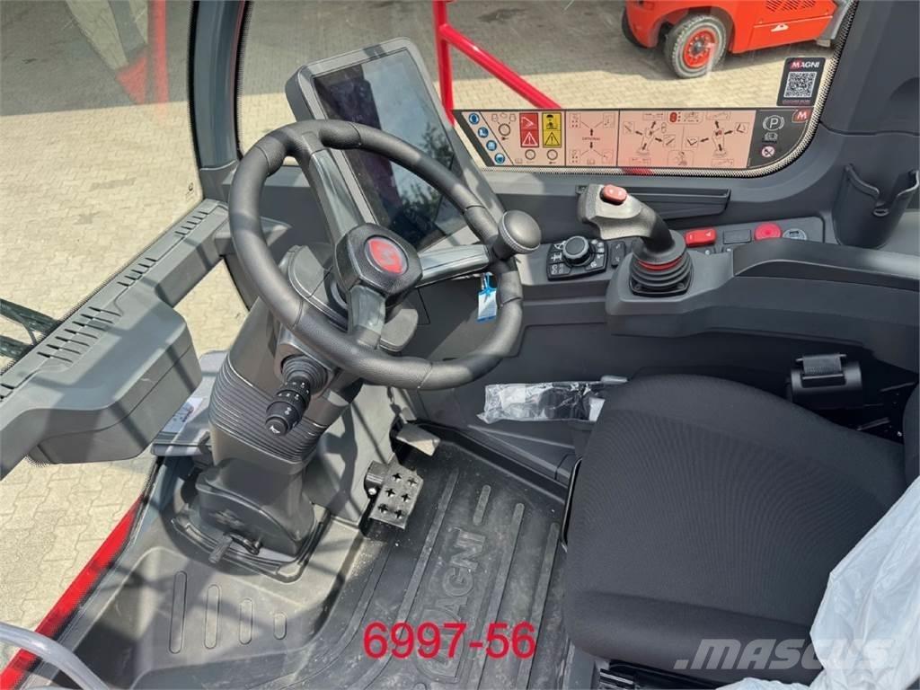Magni RTH 8.27 Stivuitoare telescopice