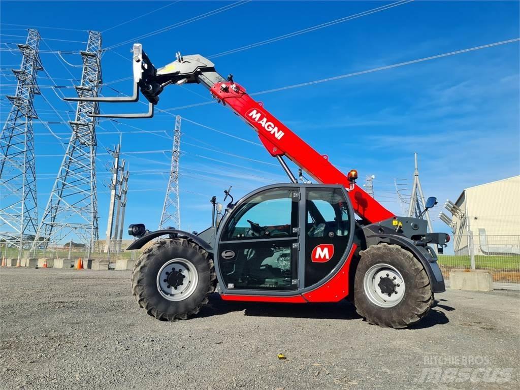 Magni TH 5.8 P Stivuitoare telescopice