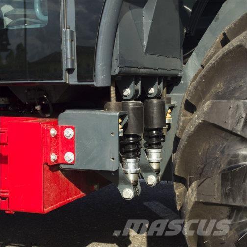 Magni THA 4,5.8 Stivuitoare telescopice