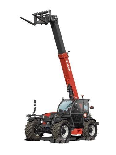 Magni THA 5.8 Stivuitoare telescopice