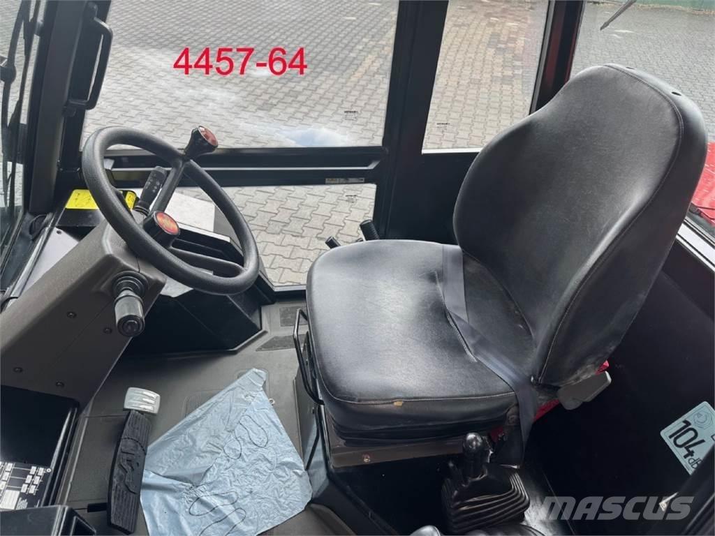 Manitou M 30 - 4 Masini de teren dificil