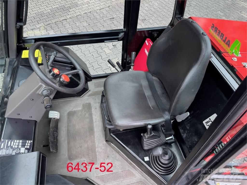 Manitou M 30 - 4 Masini de teren dificil