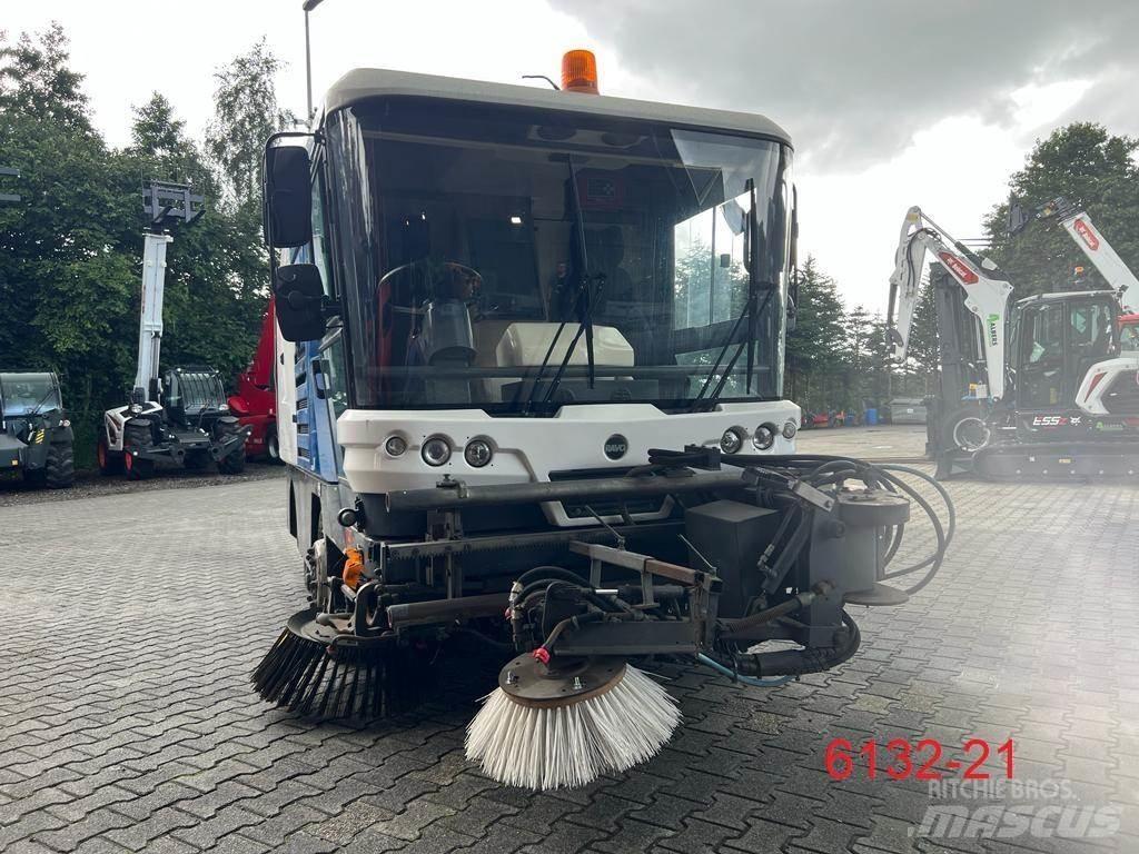 Ravo 540 Maturatori