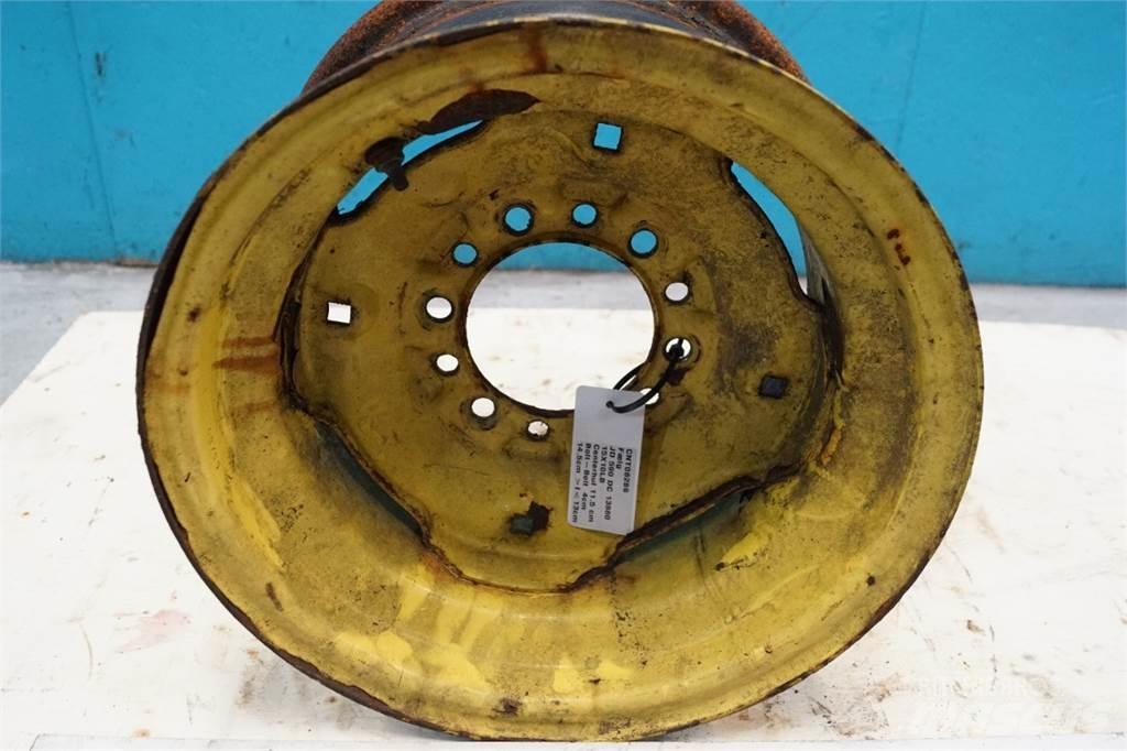  15 15X10LB Anvelope, roti si jante