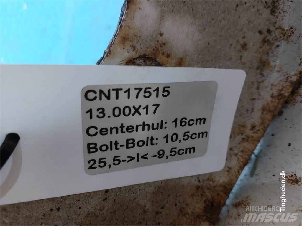 17 13.00X17 Roti