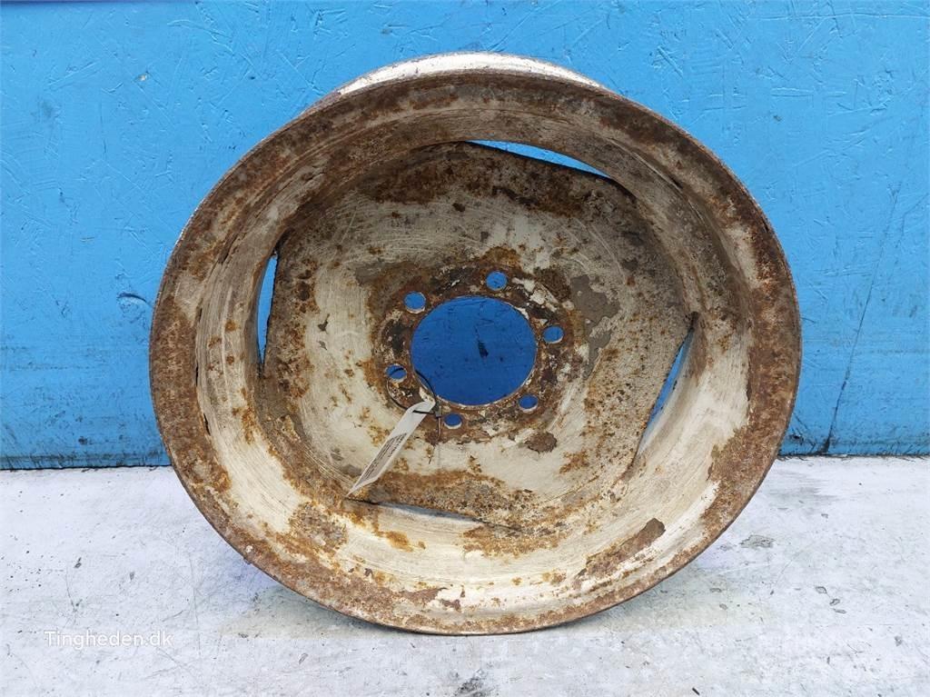  18 Roti
