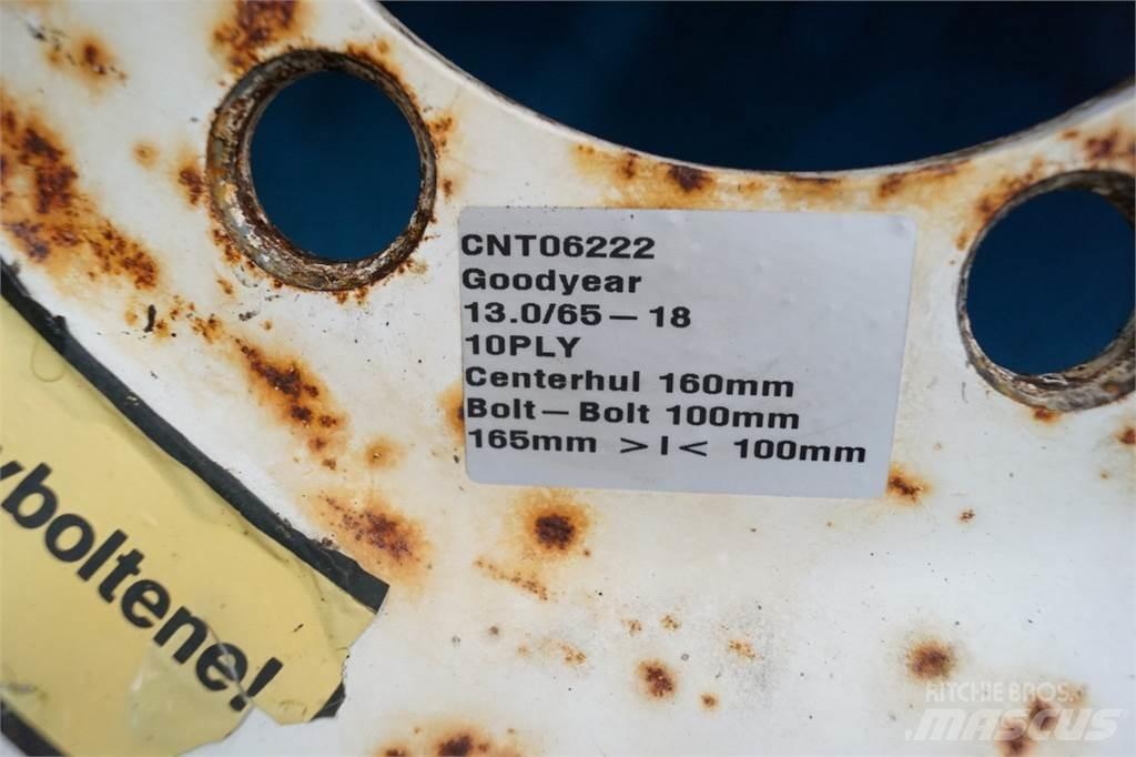  18 13.0/65-18 Roti