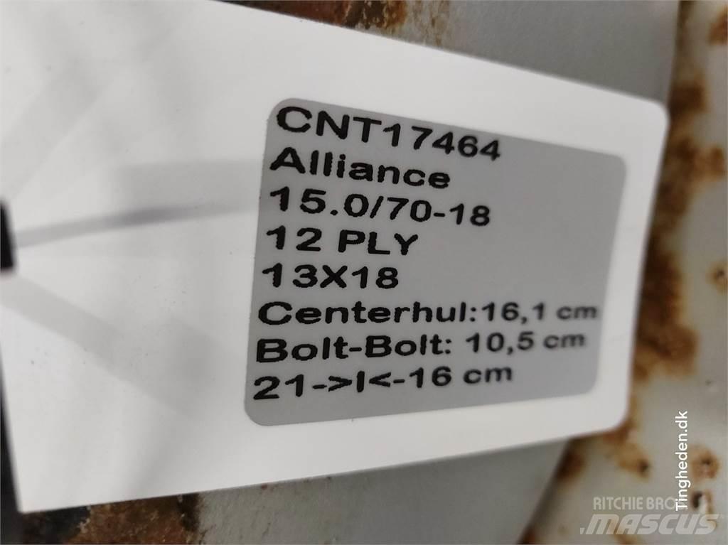  18 15.0/70-18 Roti