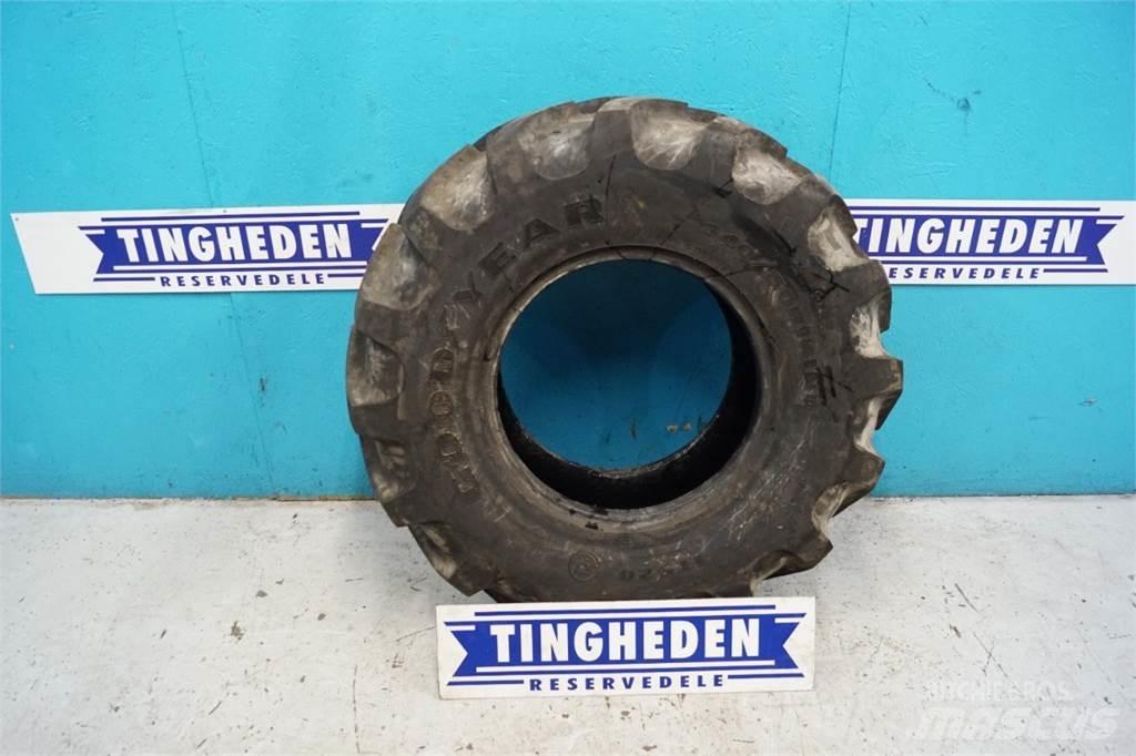  18 340/80R18 Roti