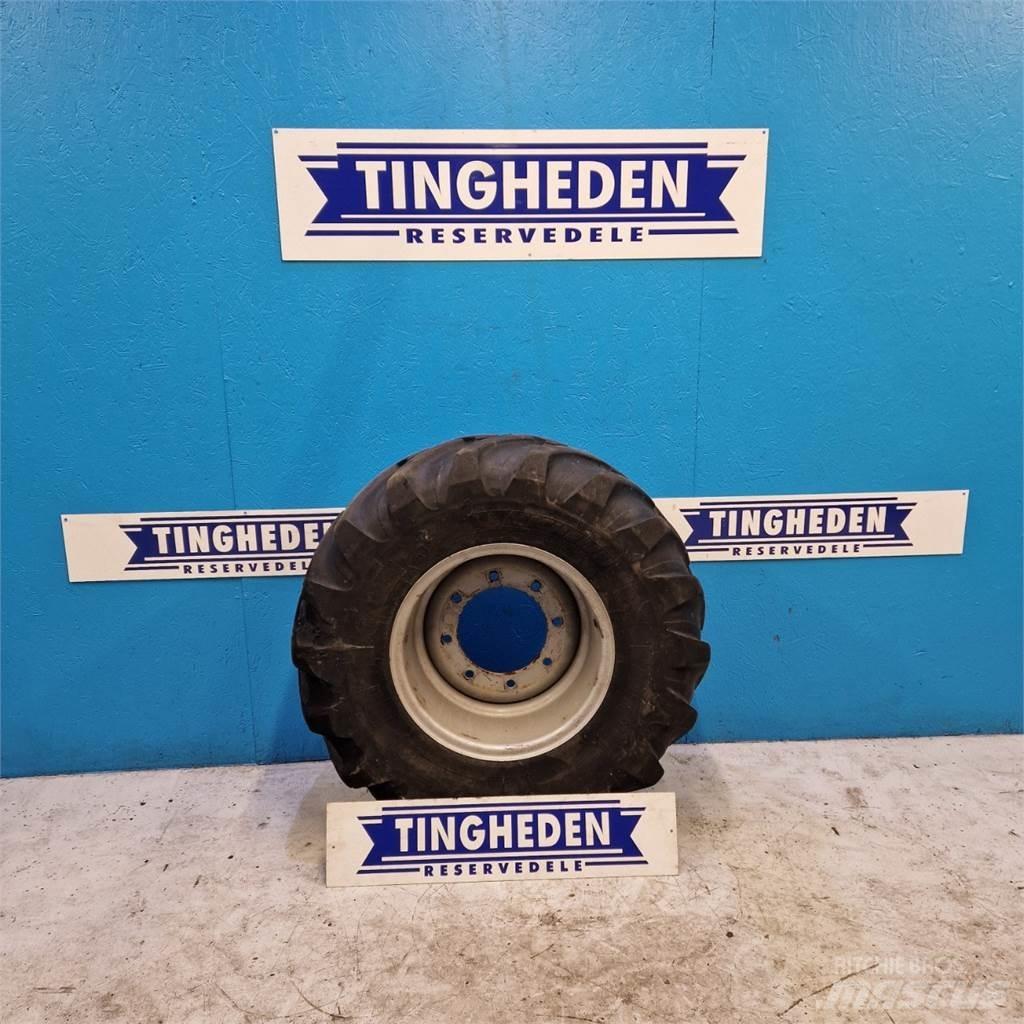  18 340/80R18 Roti