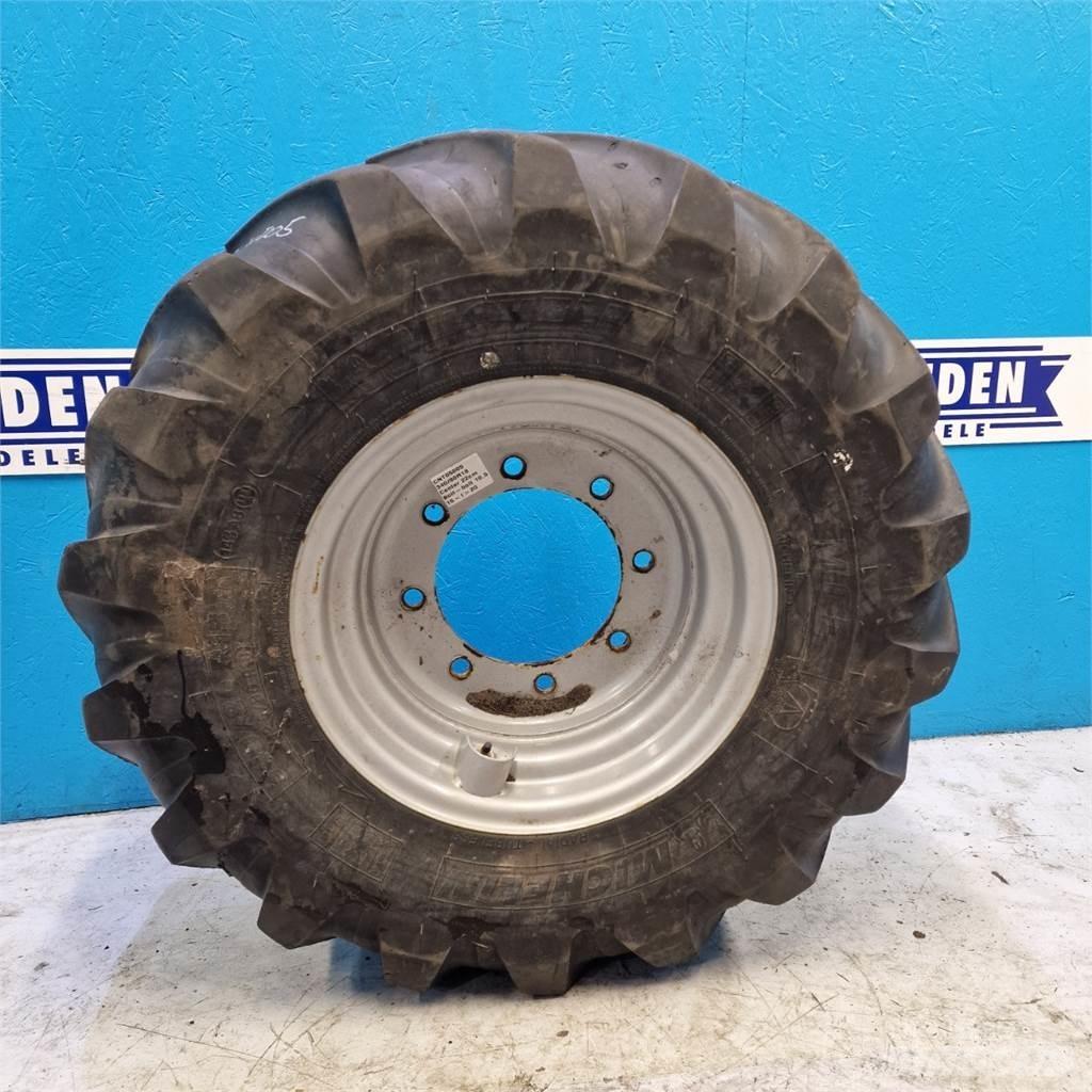  18 340/80R18 Roti