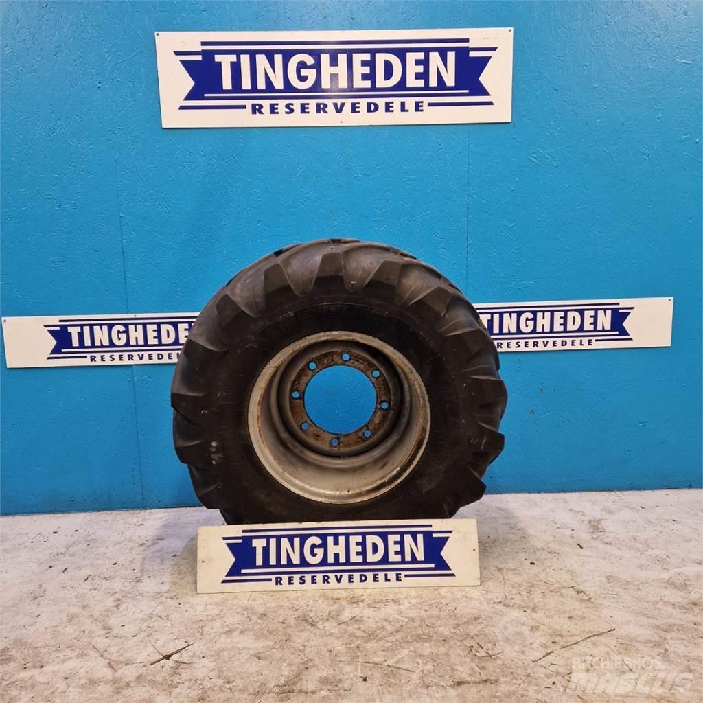  18 340/80R18 Roti