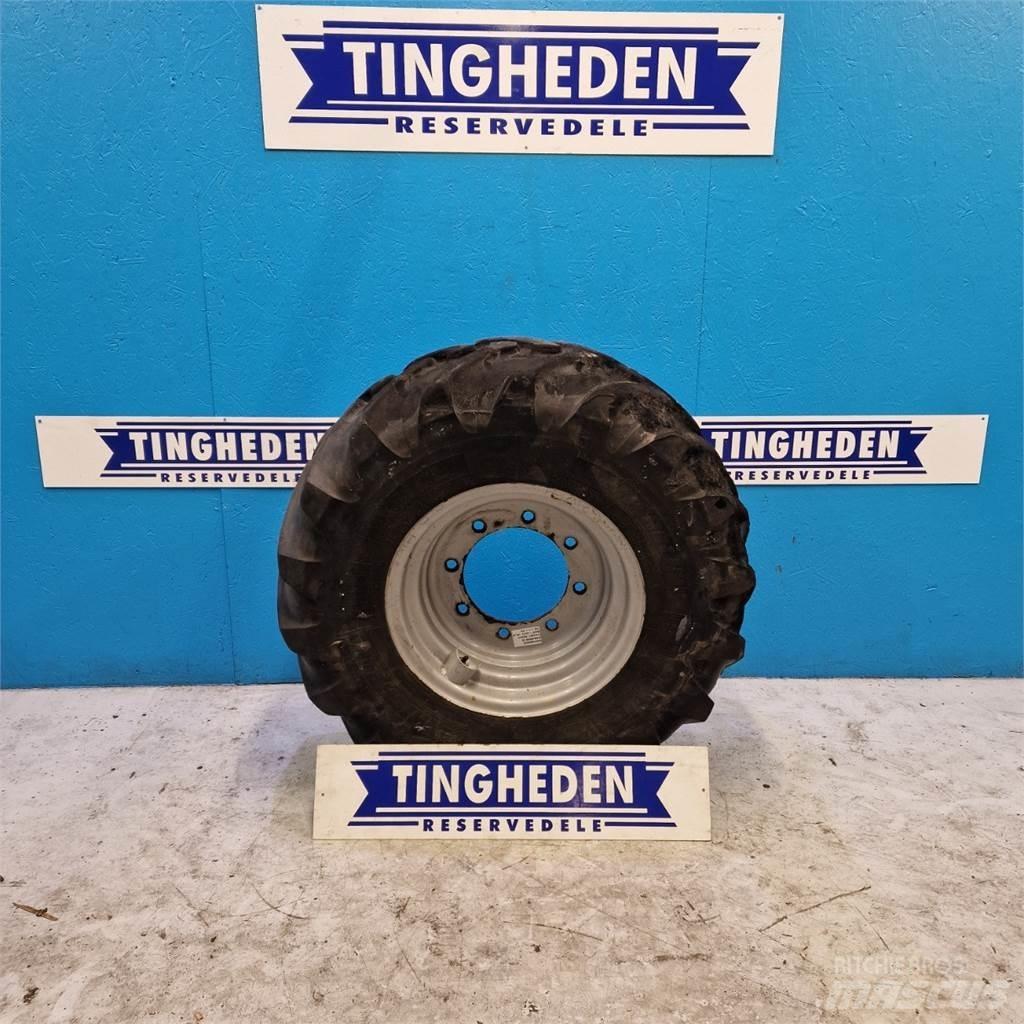  18 340/80R18 Roti