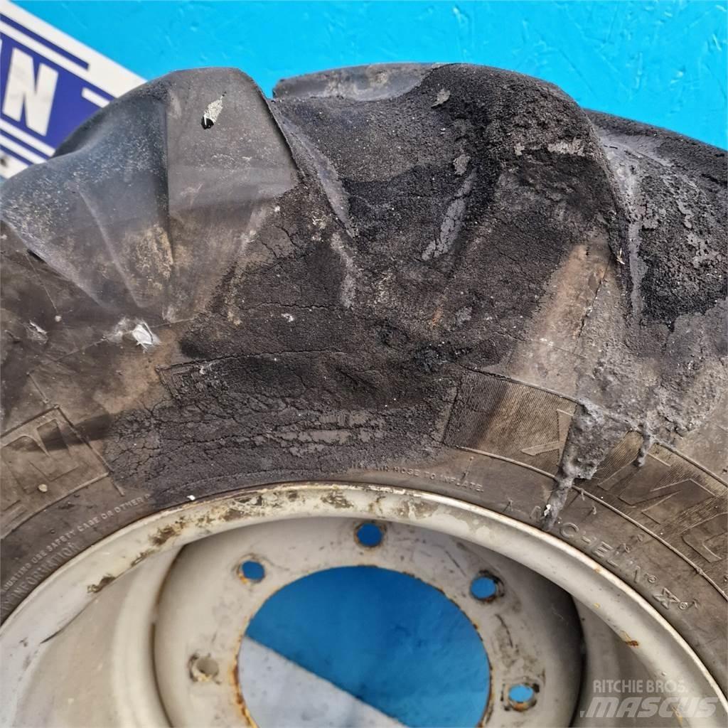 18 340/80R18 Roti