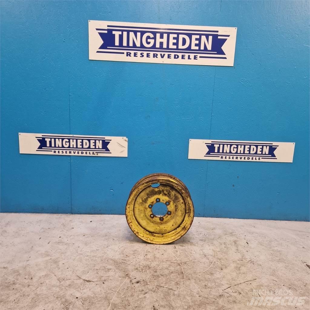  18 5.50FX18 Roti