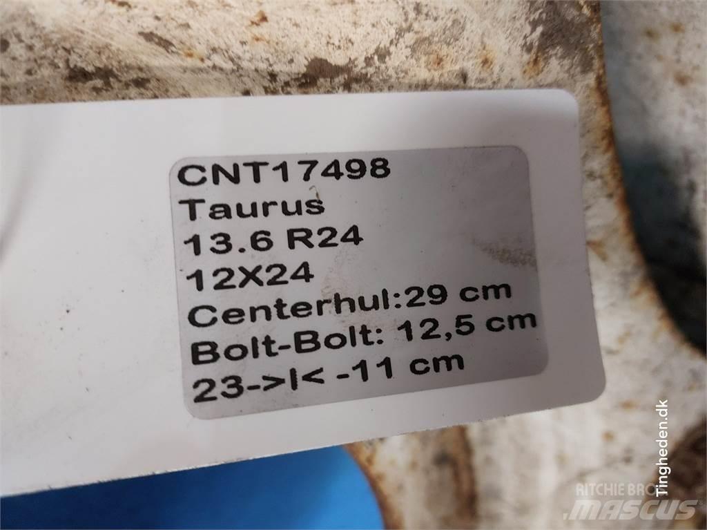  24 13.6R24 Roti
