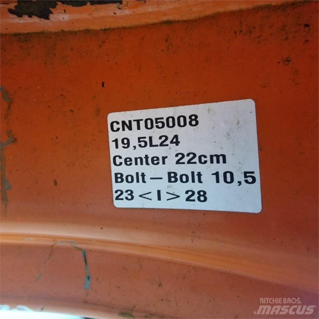  24 19.5L24 Roti